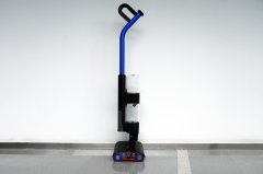 戴森首款洗地机WashG1评测：无吸力洗地新思路 若有烘干功能就完美了